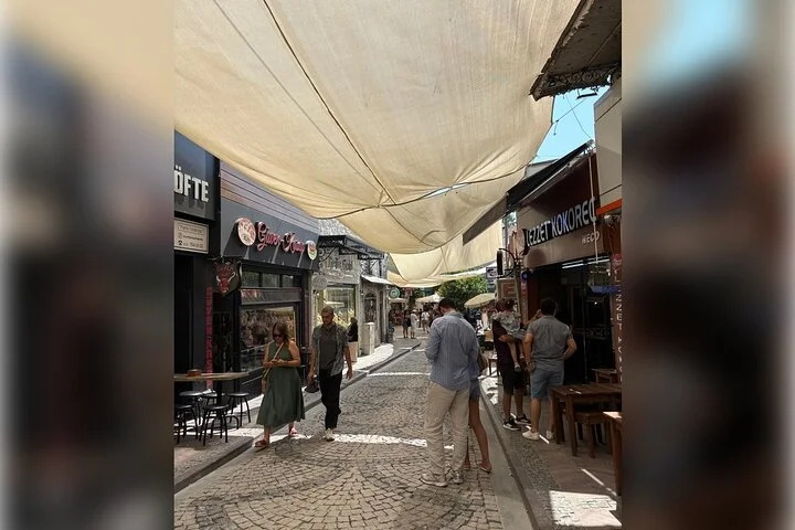 Private Urla Wine and Olive Oil Tour from Izmir