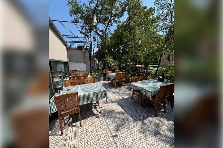 Private Urla Wine and Olive Oil Tour from Izmir