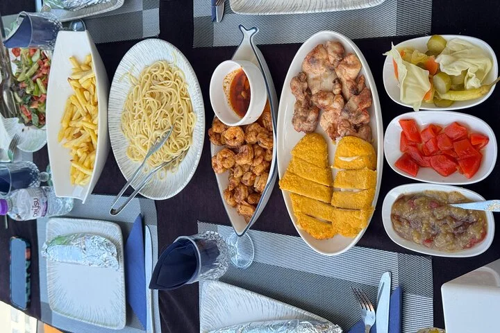 Private Yacht Tour Antalya: A Day Tailored to You