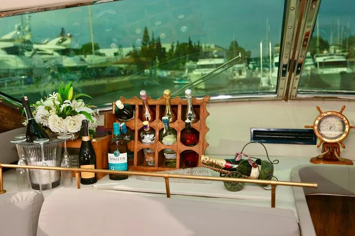 Private Yacht Tour Antalya: A Day Tailored to You