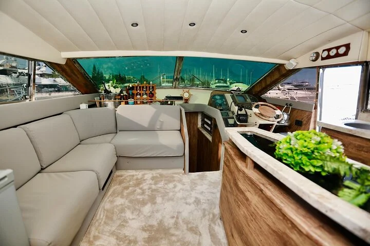 Private Yacht Tour Antalya: A Day Tailored to You