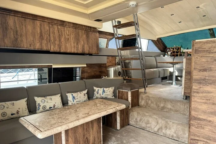 Private Yacht Tour Antalya: A Day Tailored to You