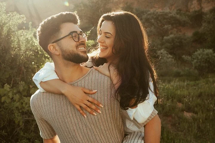 Professional Photoshoot in Cappadocia (Cappadocia Photographer)