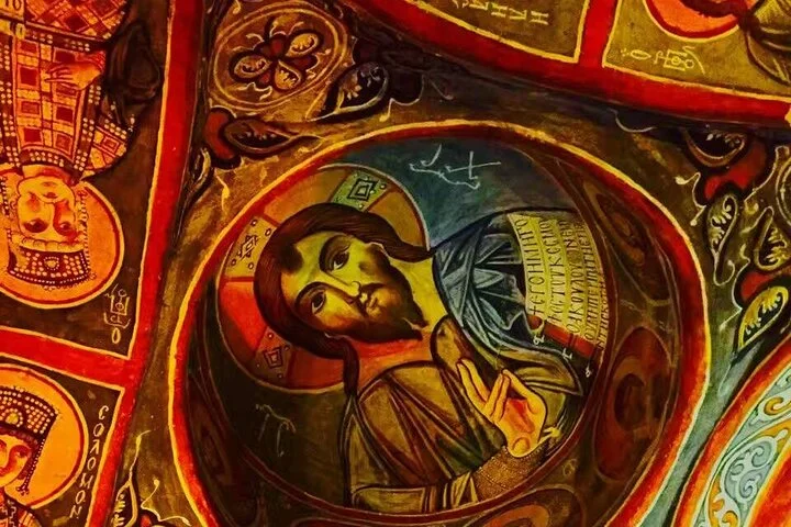 Red and Green Combined Tour +Lunch