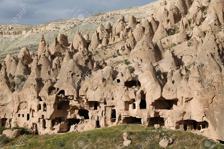 Red Cappadocia Highlights - Small Group