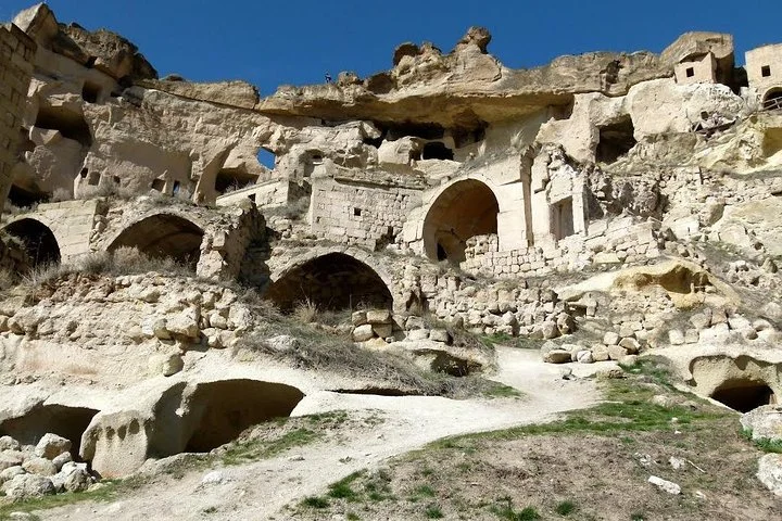 Red Cappadocia Highlights - Small Group