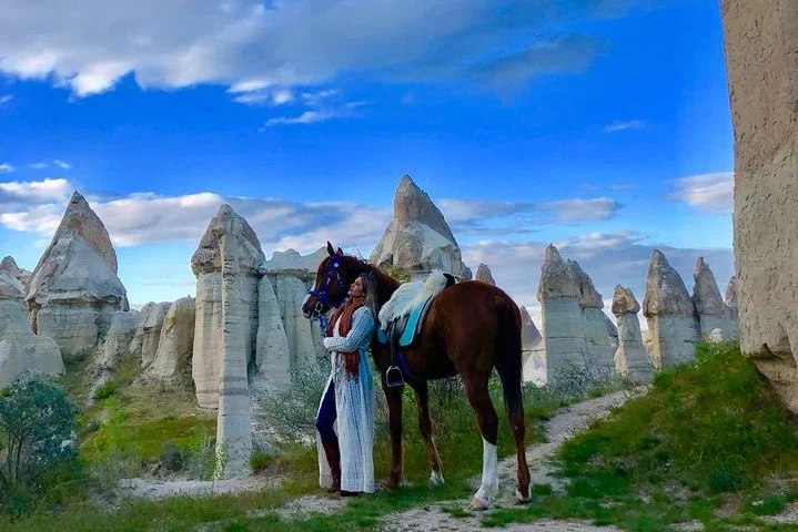 Red Cappadocia Tour