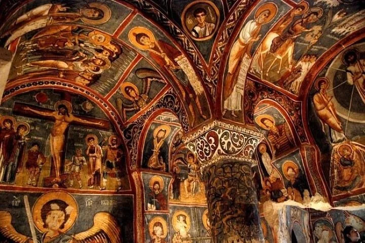 Red Cappadocia Tour with Hotel transfer, Tickets, Lunch and more!