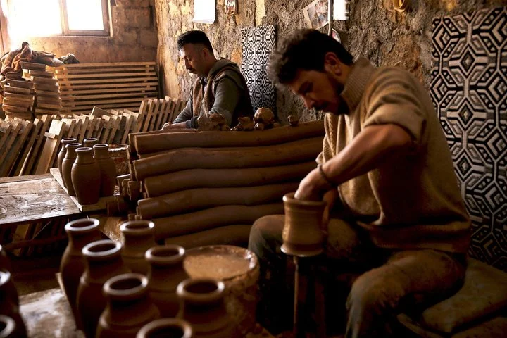 Red Tour ( Afternoon )