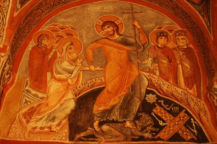 Red Tour ( Afternoon )