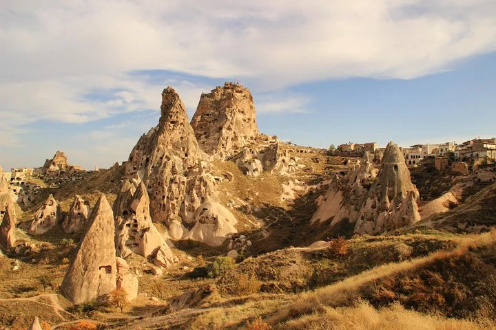 Red Tour ( Afternoon )