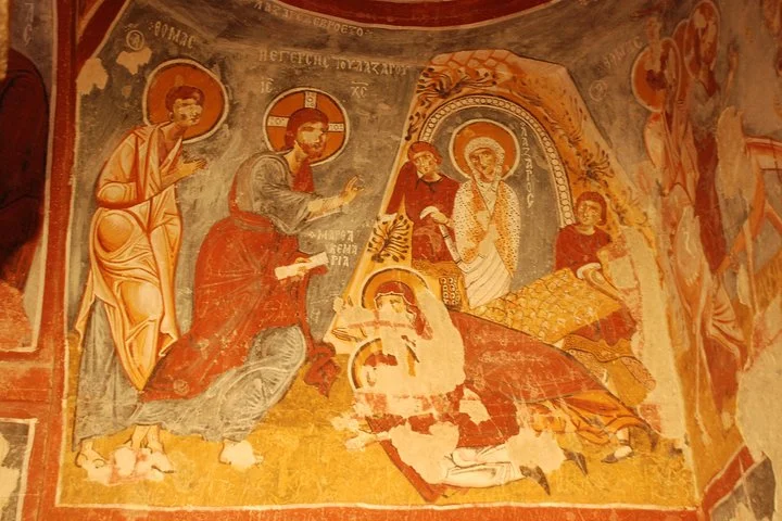 Red Tour ( Afternoon )