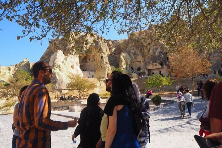 Red Tour Cappadocia