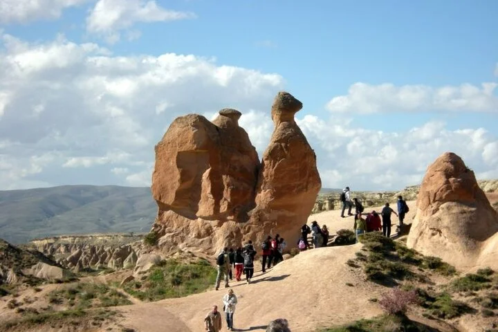 Red Tour Cappadocia