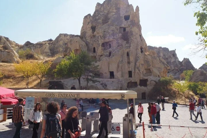 Red Tour Cappadocia