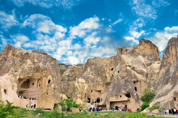 Red Tour Cappadocia