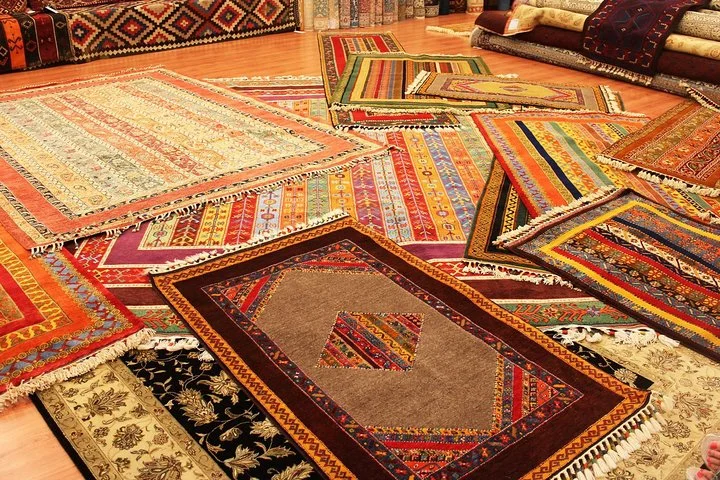 Red Tour with open air Museum