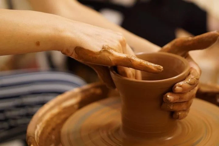 Red Tour with open air Museum