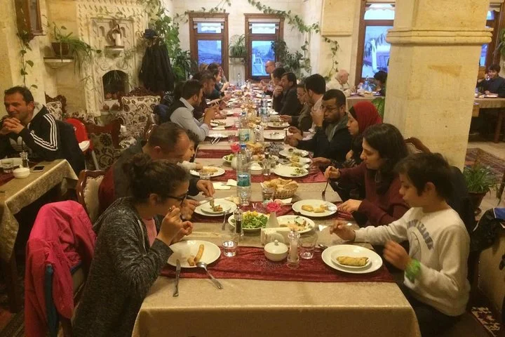 Red Tour with open air Museum