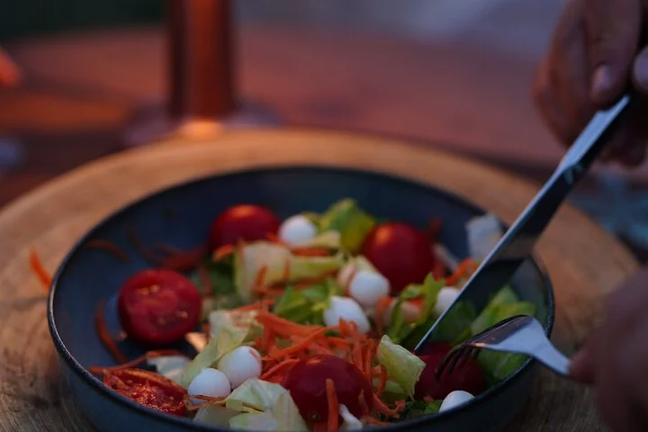 Romantic Cappadocia Sunset Dinner and Wine