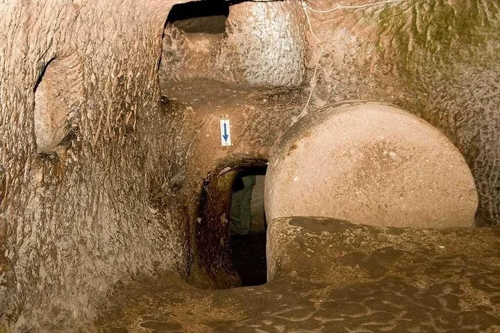 Rose Tour Cappadocia