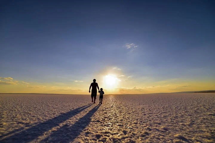 Salt Lake Tour from Cappadocia