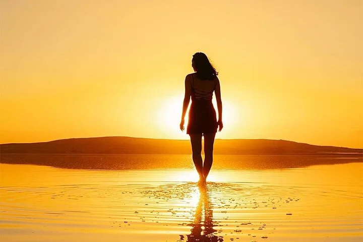 Salt Lake Tour from Cappadocia Including Lunch and Guide