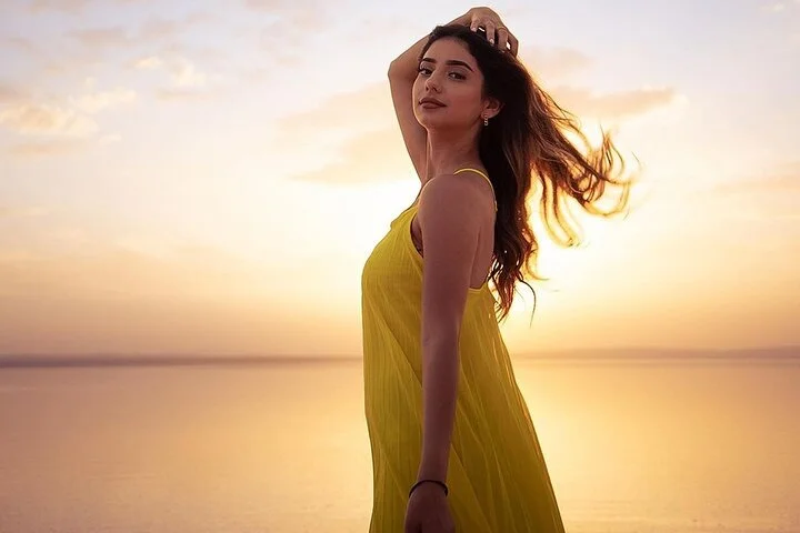 Salt Lake Tour from Cappadocia Including Lunch and Guide