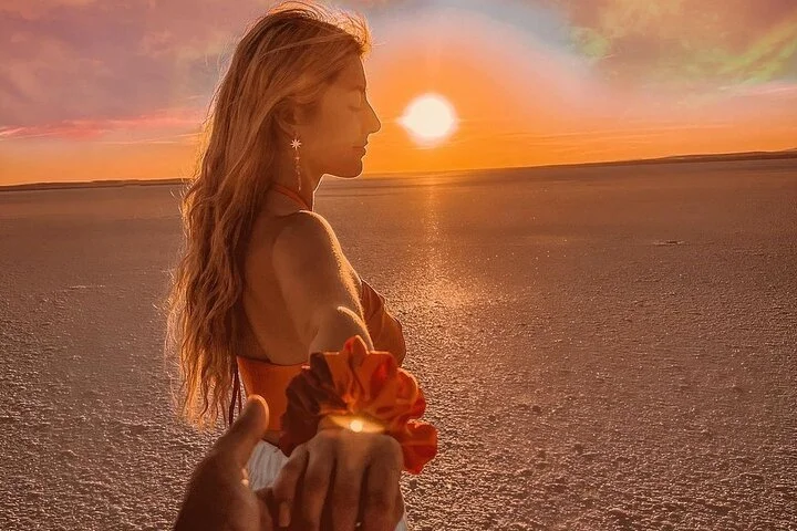 Salt Lake Tour from Cappadocia Including Lunch and Guide