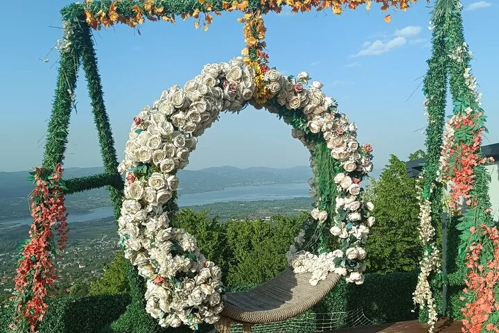 Sapanca and Masukiye Tour