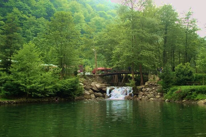 Sapanca and Masukiye Tour from Istanbul with Optional Activities