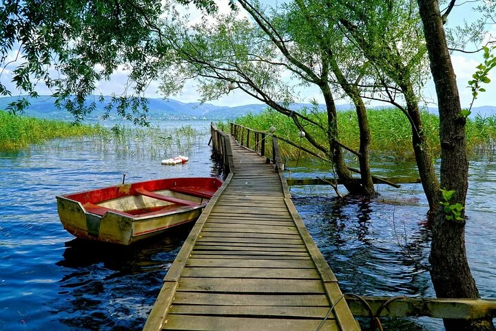 Sapanca and Masukiye Tour from Istanbul with Optional Activities