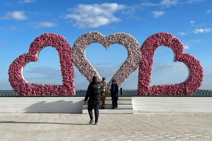 Sapanca Full Day Tour with Lunch