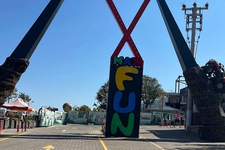 Sapanca Full Day Tour with Lunch