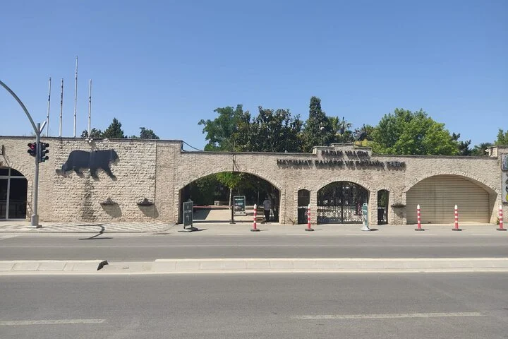 Sapanca Full Day Tour with Lunch