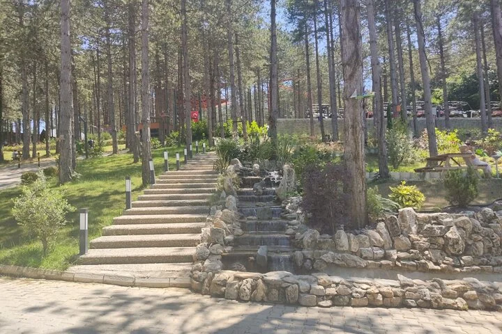 Sapanca Full Day Tour with Lunch