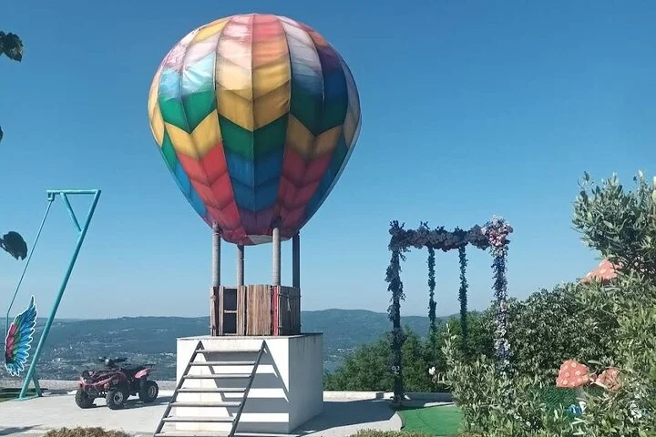 Sapanca Full Day Tour with Lunch