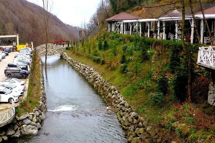 Sapanca Full Day Tour with Lunch