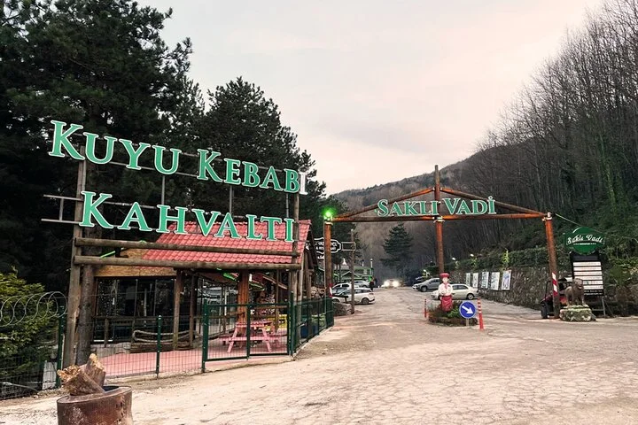 Sapanca Full Day Tour with Lunch