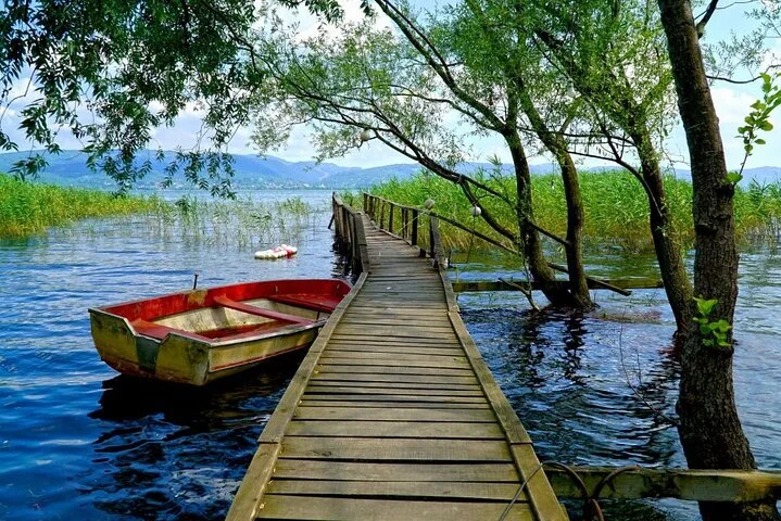 Sapanca Full Day Tour with Lunch