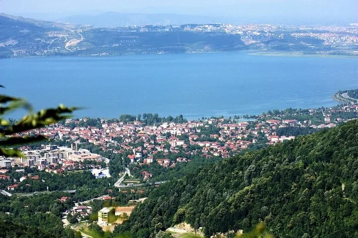 Sapanca Full Day Tour with Lunch