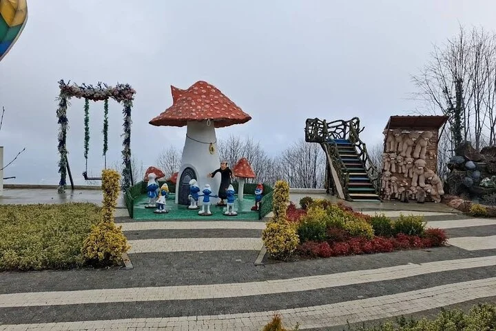 Sapanca Full Day Tour with Lunch