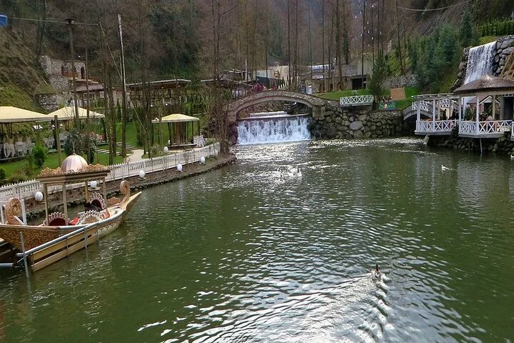 Sapanca Full Day Tour with Lunch