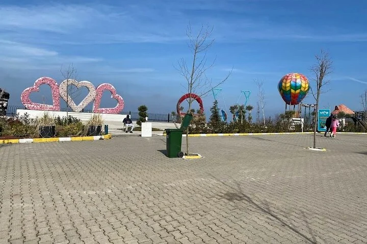 Sapanca Full Day Tour with Lunch