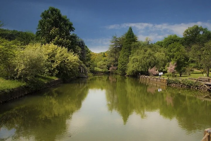 Sapanca highlights ;Private guided tour