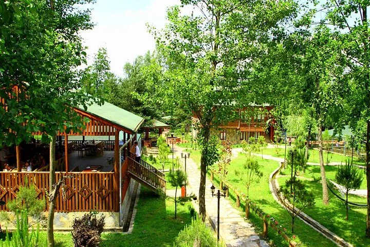 Sapanca Lake & Masukiye Tour From Istanbul