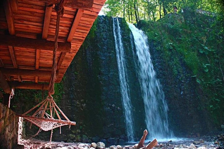 Sapanca Lake & Masukiye Tour From Istanbul