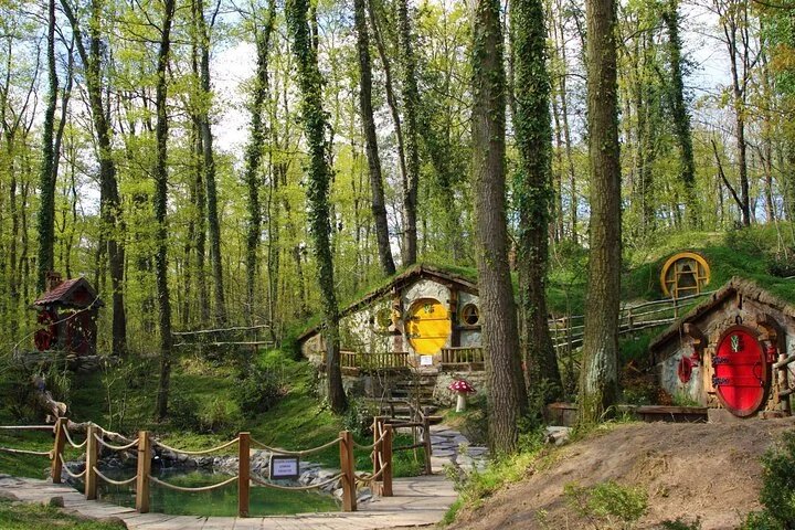 Sapanca & Maşukiye Day Trip from Istanbul with ATV, Cable Car