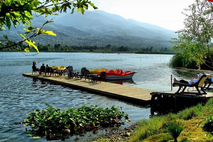 Sapanca Maşukiye Safari and Natural Wonders