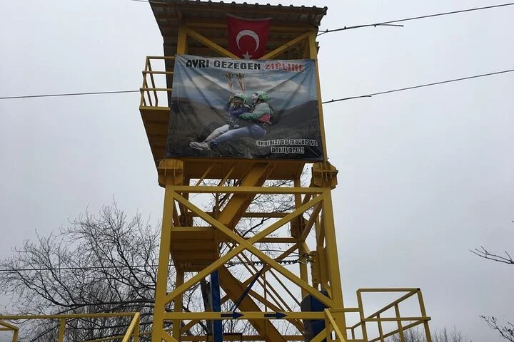 Sapanca Masukiye Tour